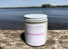 Hello Lovely Soy Jar Candle (Small and Medium)