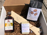 DAD Birthday Gift Box - REDMILL Bourbon Maple Syrup