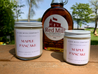 Maple Pancakes Soy Jar Candle (Small and Medium)