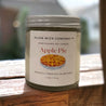 Apple Pie Soy Jar Candle (Small and Medium)