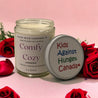 Fundraising Soy Jar Candle (Medium)