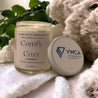 Fundraising Soy Jar Candle (Medium)