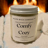 Comfy Cozy (Small and Medium)