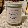 Comfy Cozy (Small and Medium)