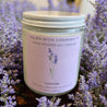 Lavender Garden Soy Jar Candle (Small and Medium)