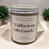 Fundraising Soy Jar Candle (Medium)