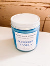 *Wholesale Candles | Bulk 4 oz. Small Jar Candles | Favor Candles | Corporate Gifts